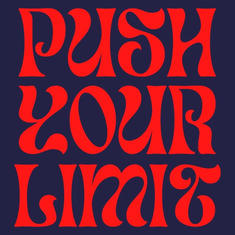 push your limit