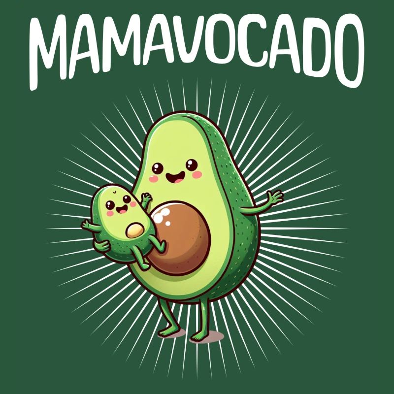 Mamavocado