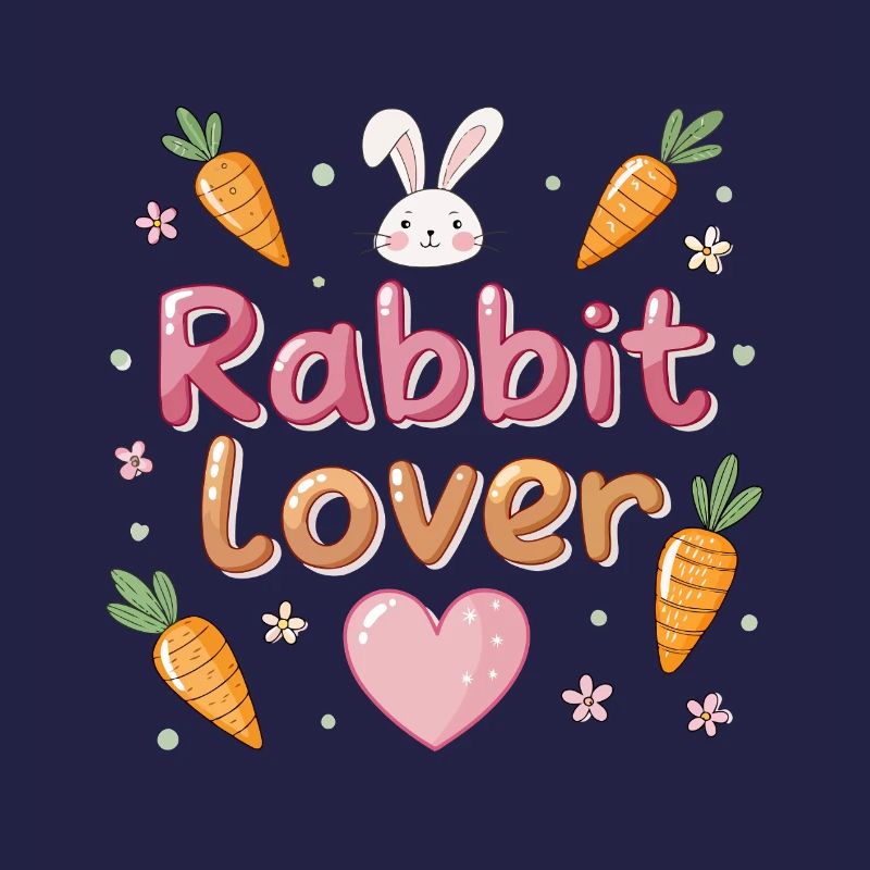 Rabbit lovers