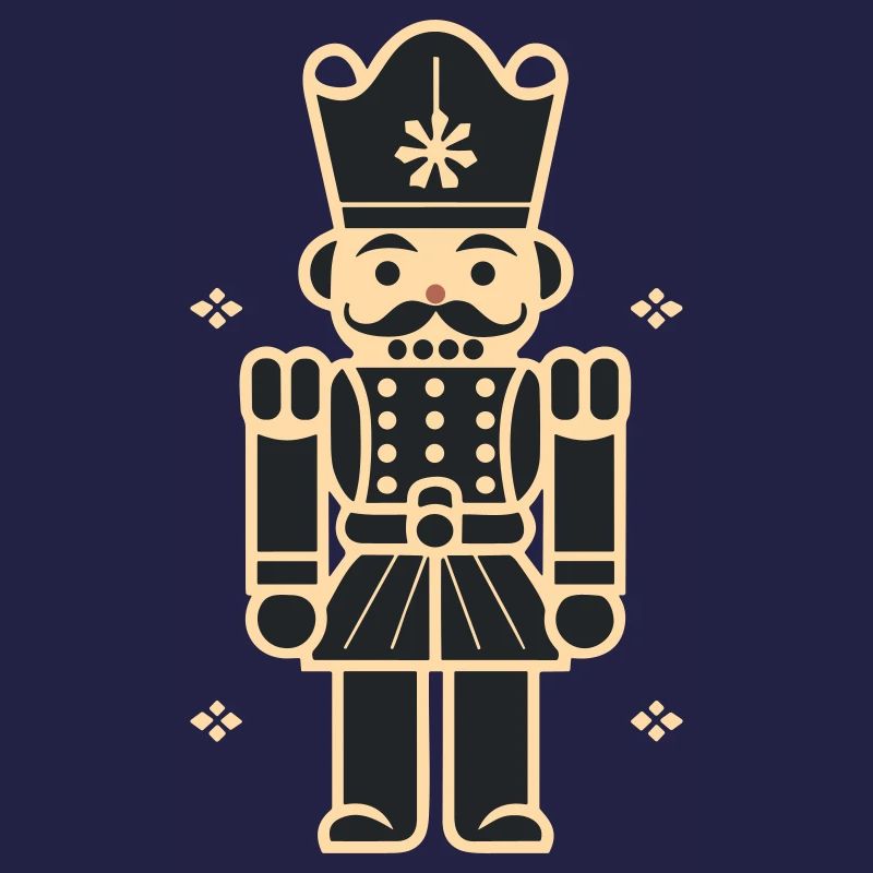 Xmas Nutcracker