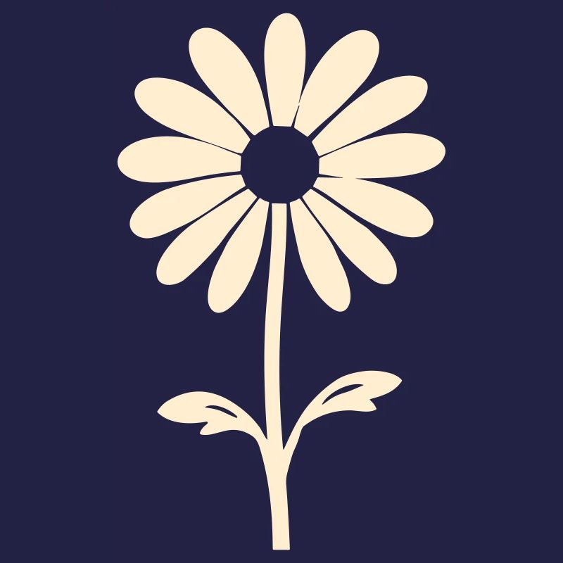 Beauté de marguerite