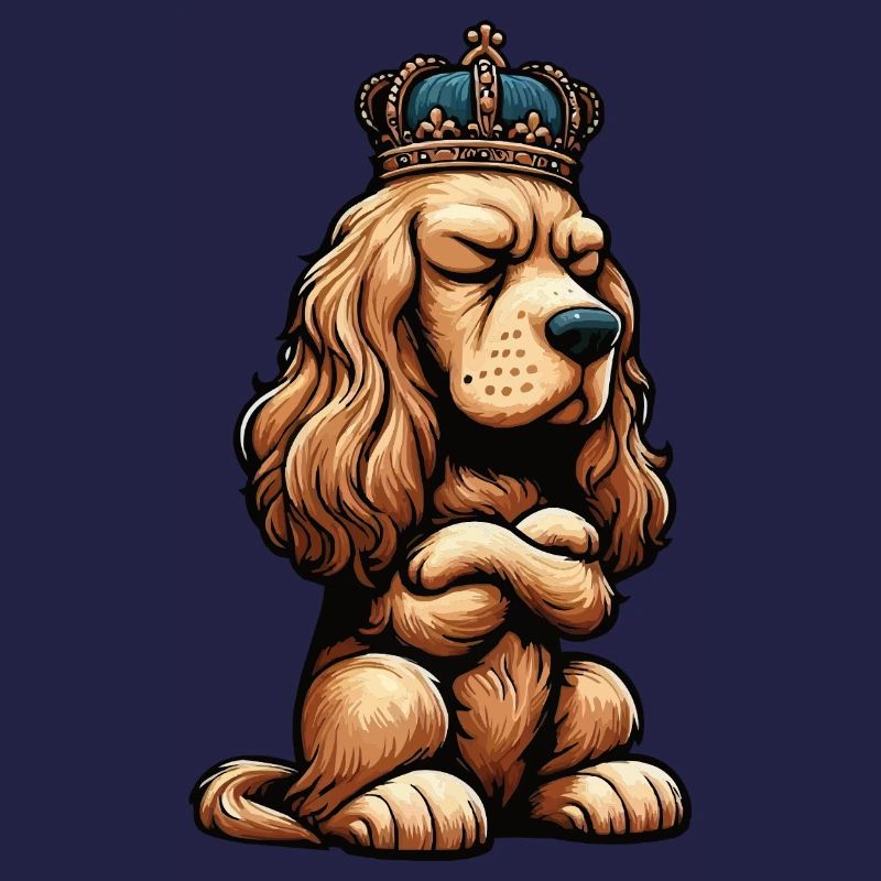 Cocker Spaniel Cocker Dog Cocker Spaniel Owner