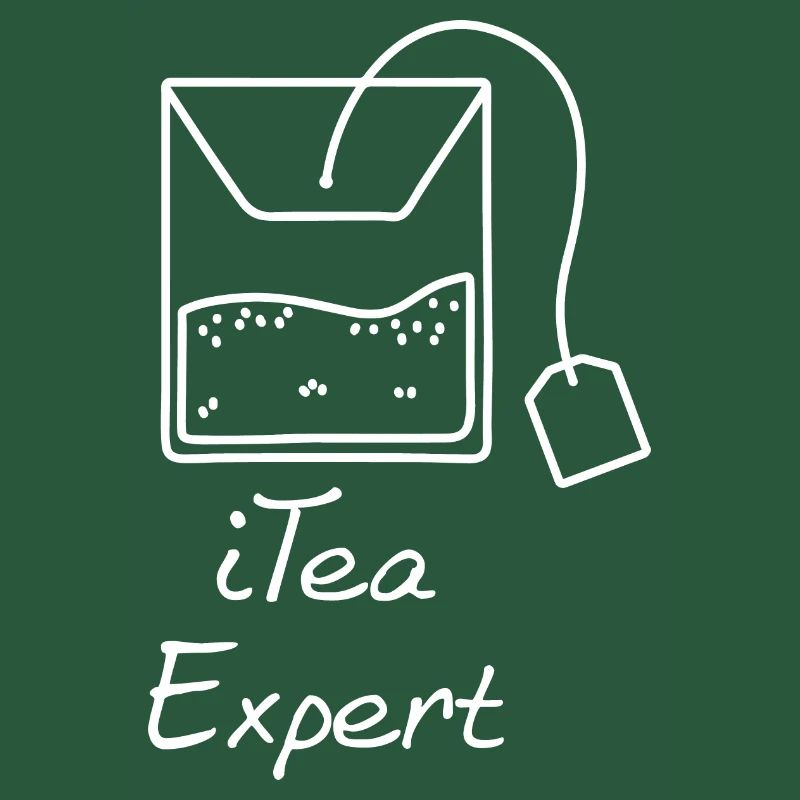 iTea expert Computer Science Programming Gift