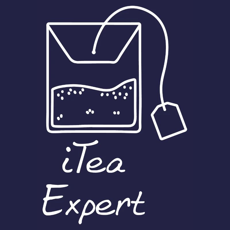 iTea expert Computer Science Programming Gift