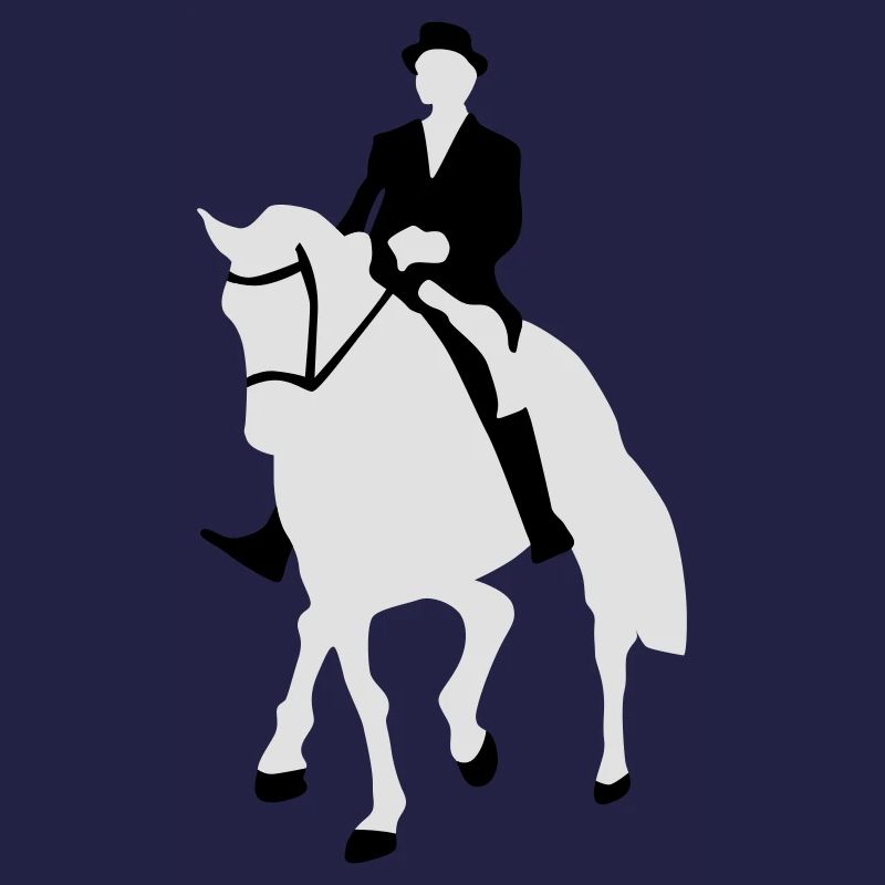 Dressurreiter