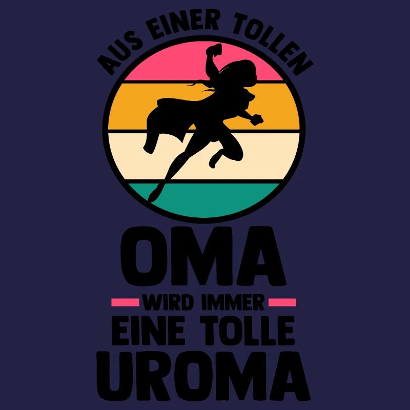 Mutter Mama Großmutter Oma
