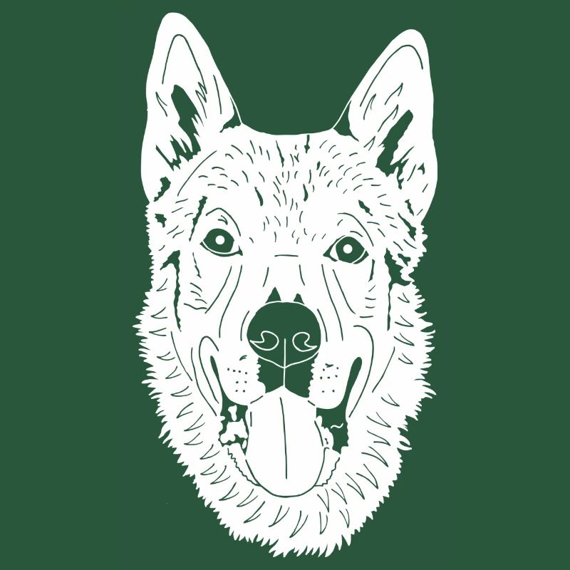 Tschechoslowakischer Wolfhund