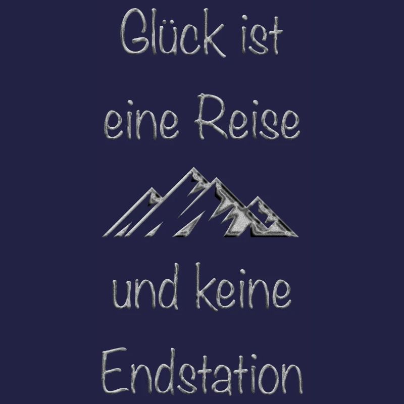 glück