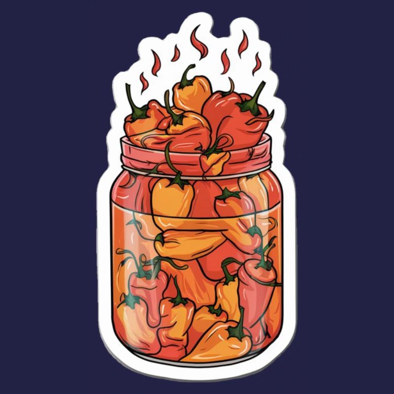 Chilli-Hot