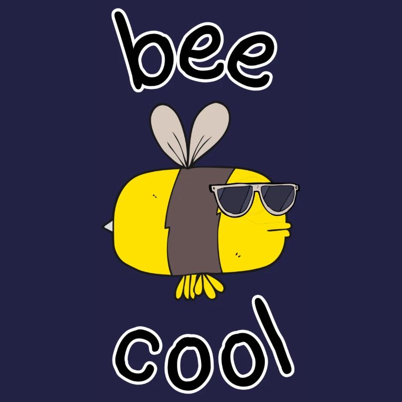 Bee Cool
