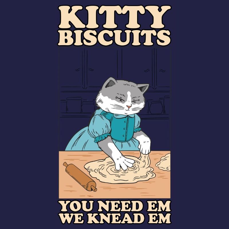 Kitty Biscuits Cat Cat Biscuits Baker Baker