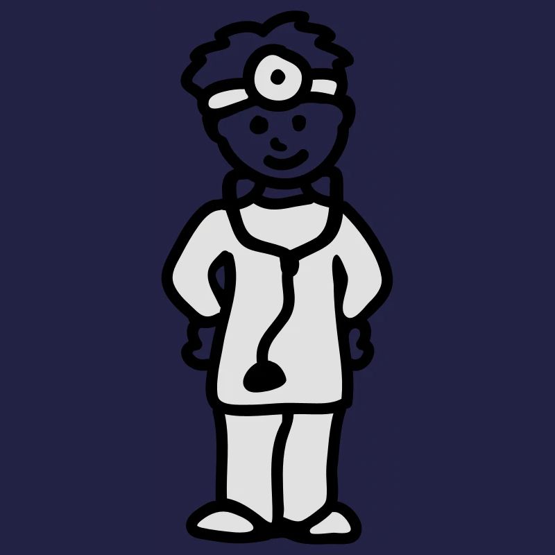 Médecin