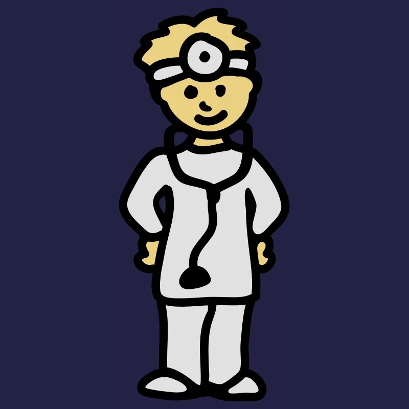 Docteur: 3
