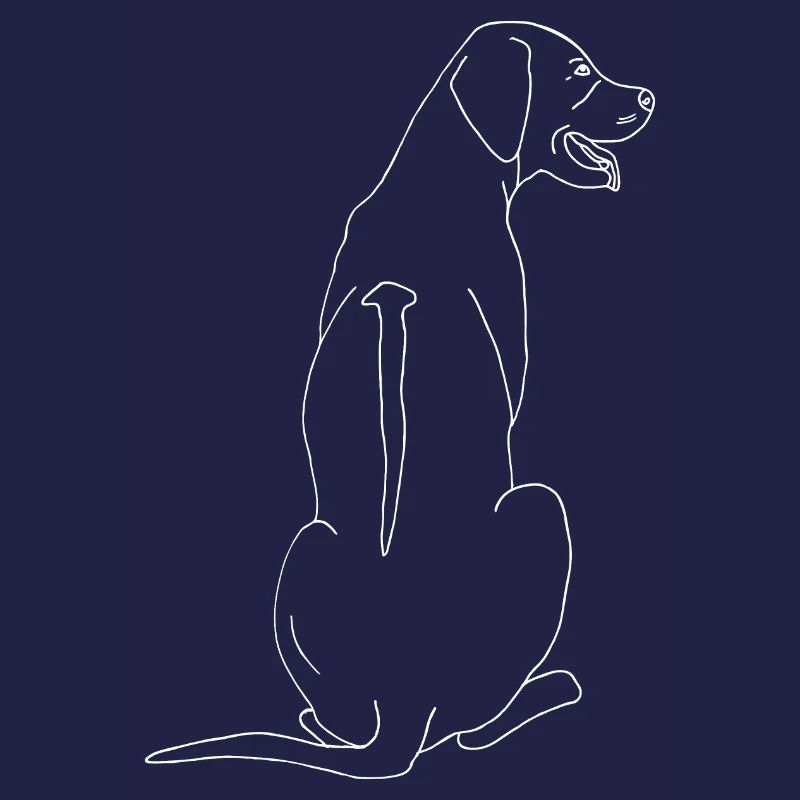Rhodesian Ridgeback
