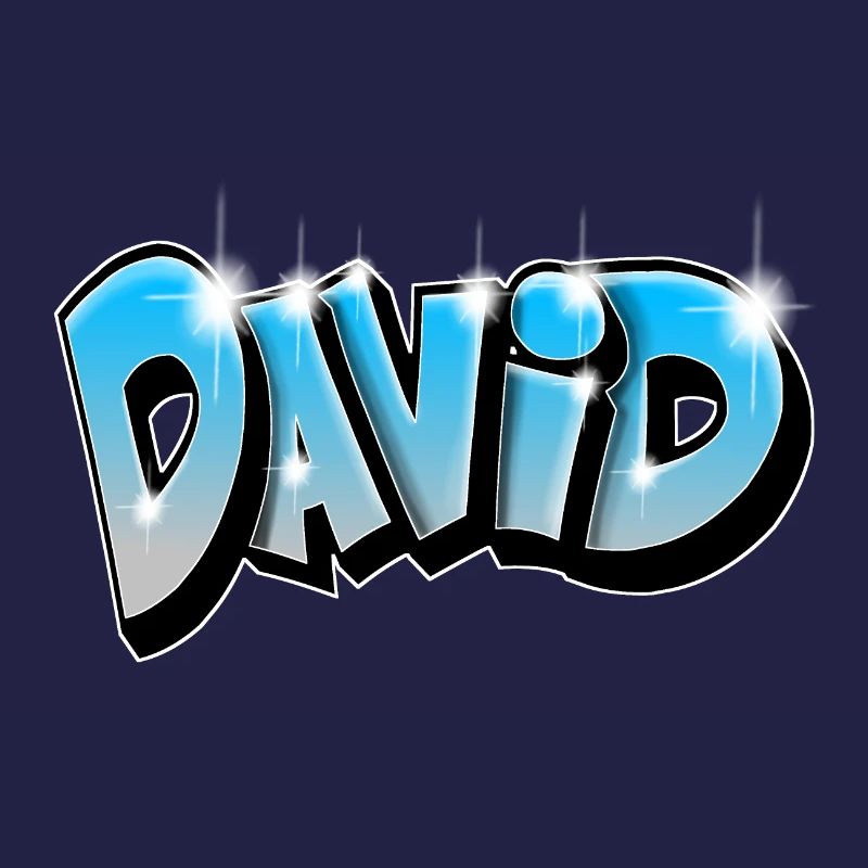 David