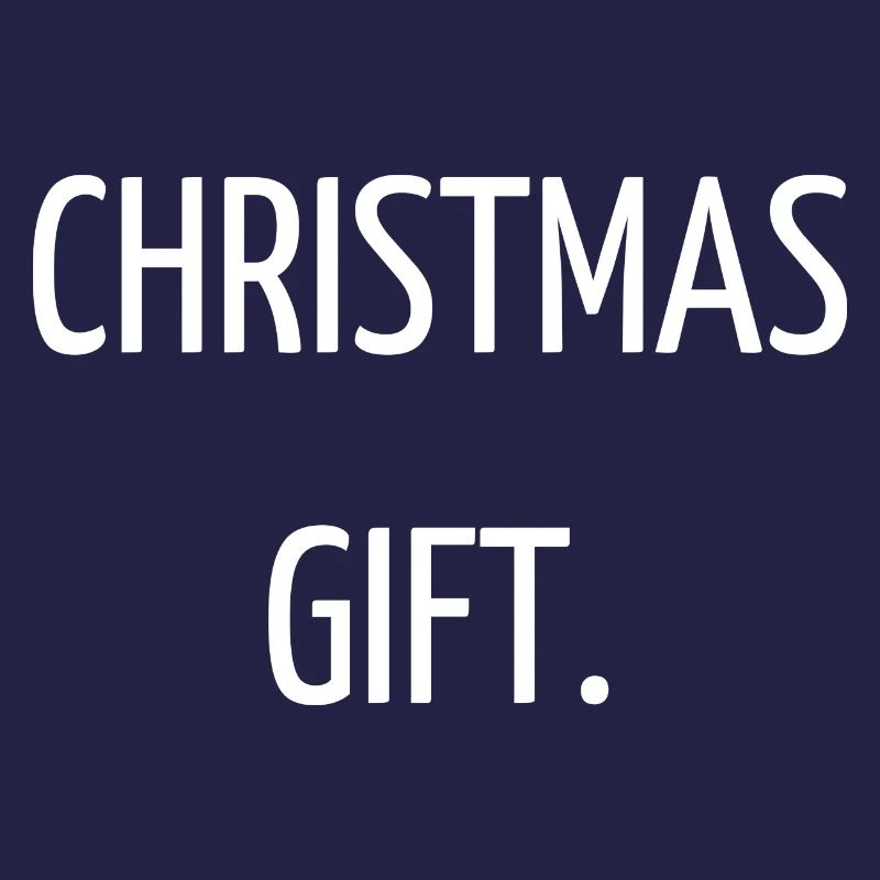 Weihnachtsgeschenk