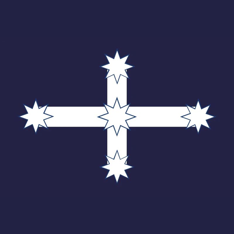 Australian Eureka Flag