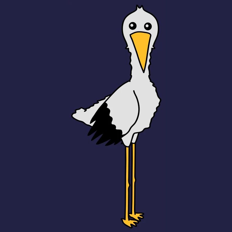 stork