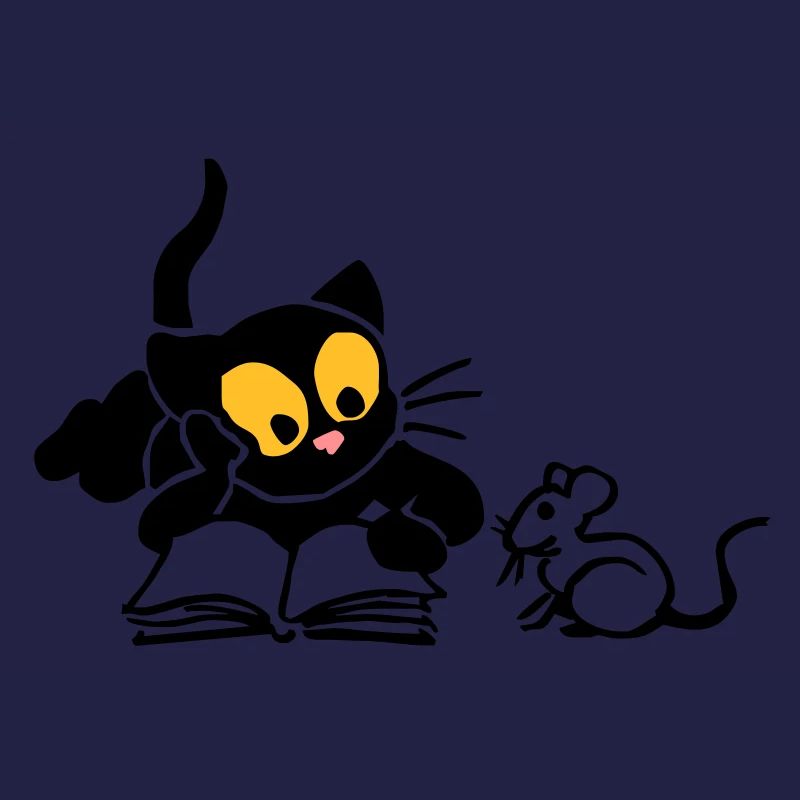 Kitten Lese
