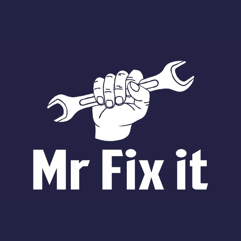 Mr Fix it