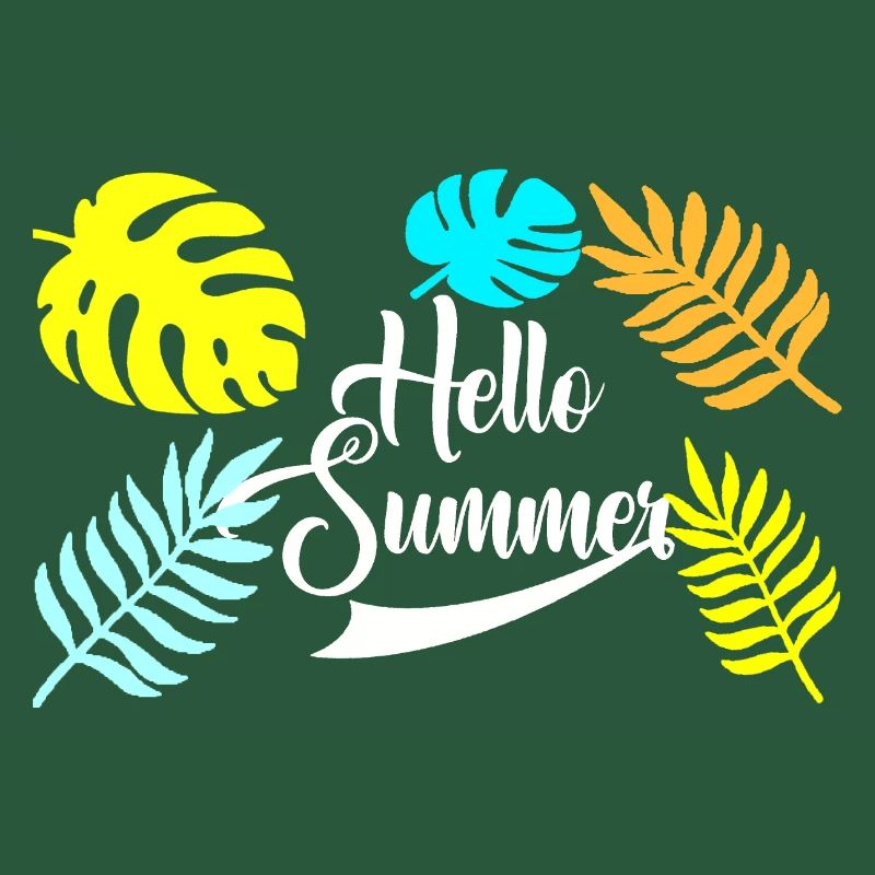 Hello Summer