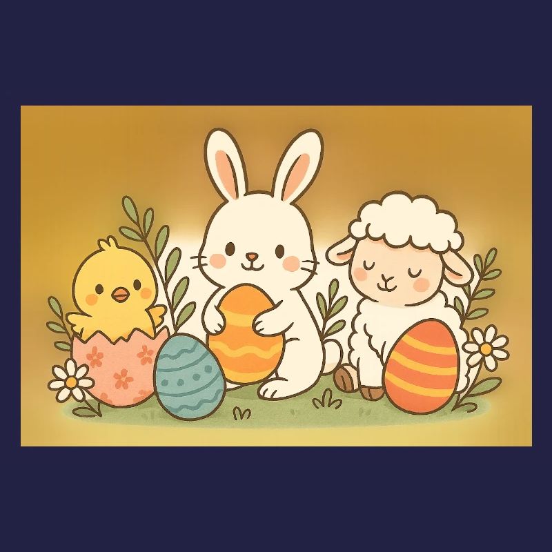 Ostern