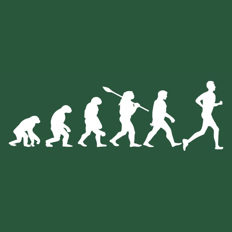 Evolution du marathon
