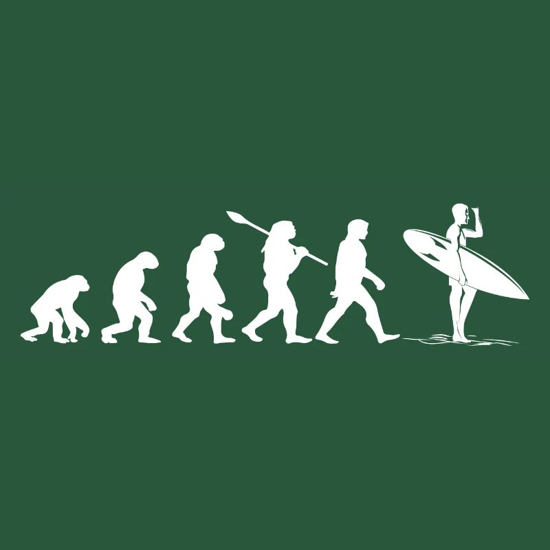 Evolution Surf