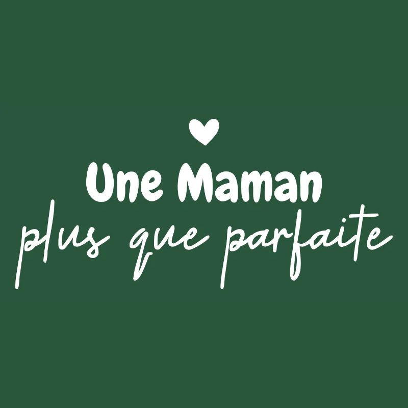 une Maman plus que parfaite