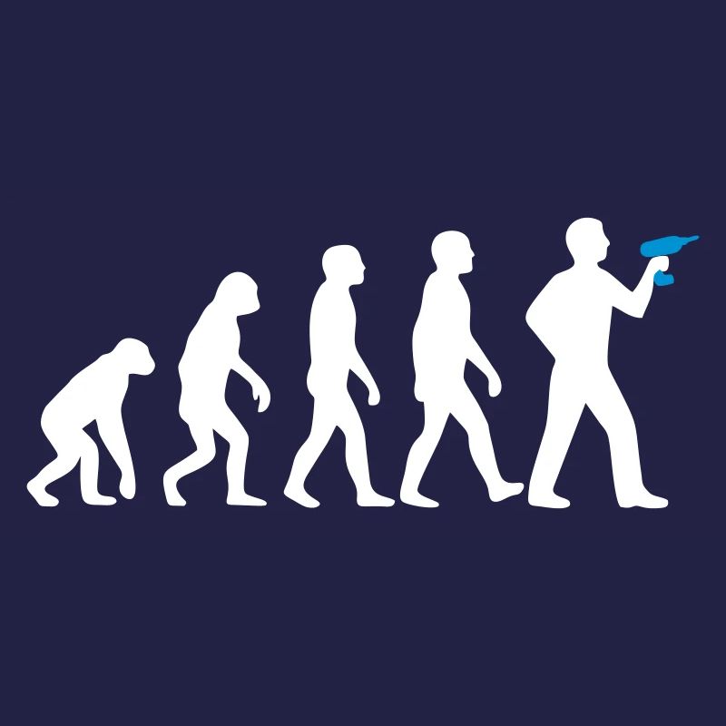 DIY Evolution DIY Werkstatt