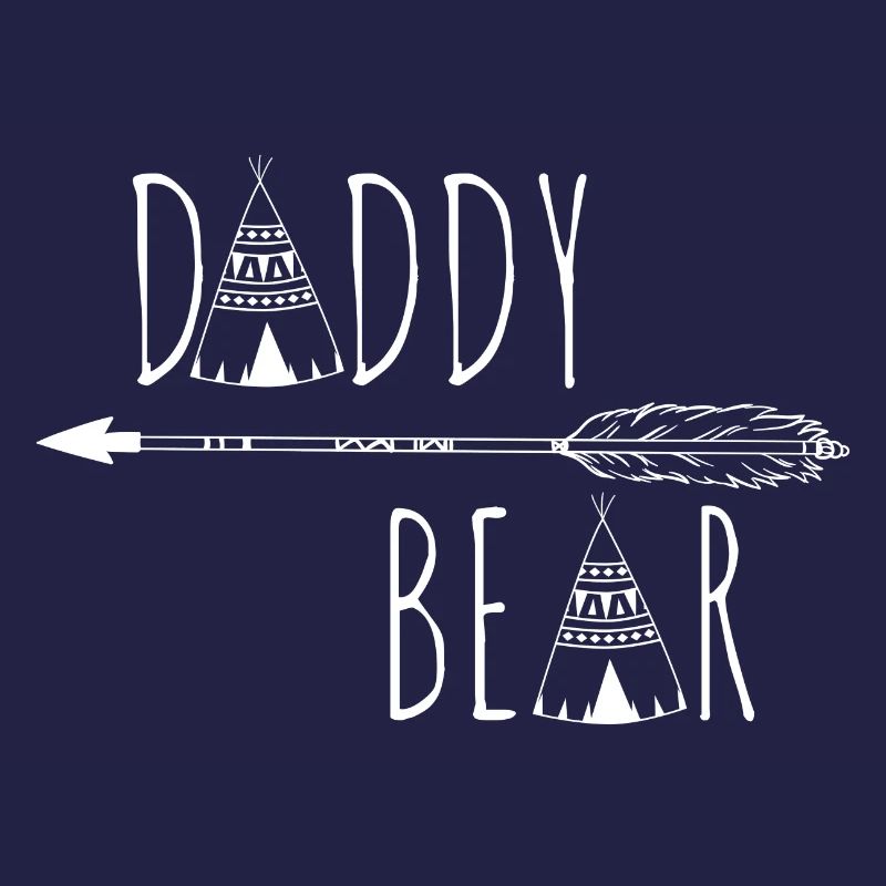 Daddy Bear