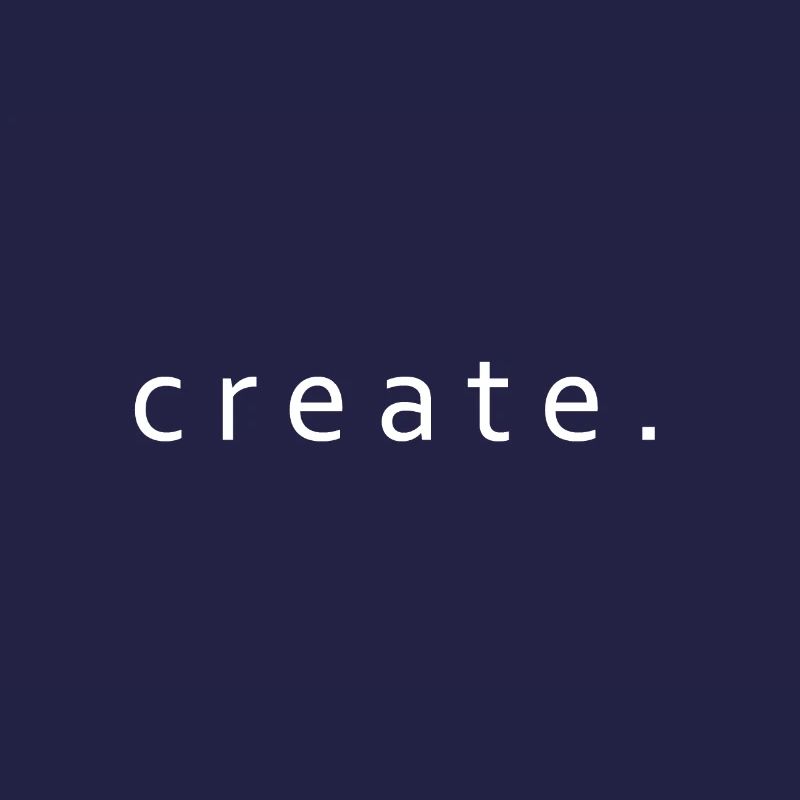 create