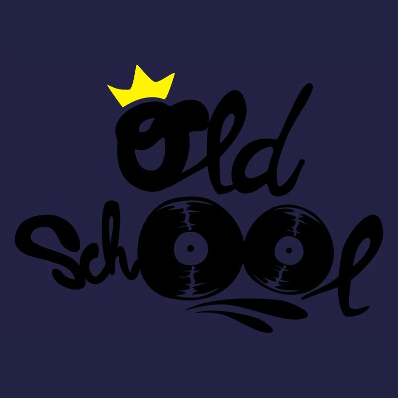 Old school