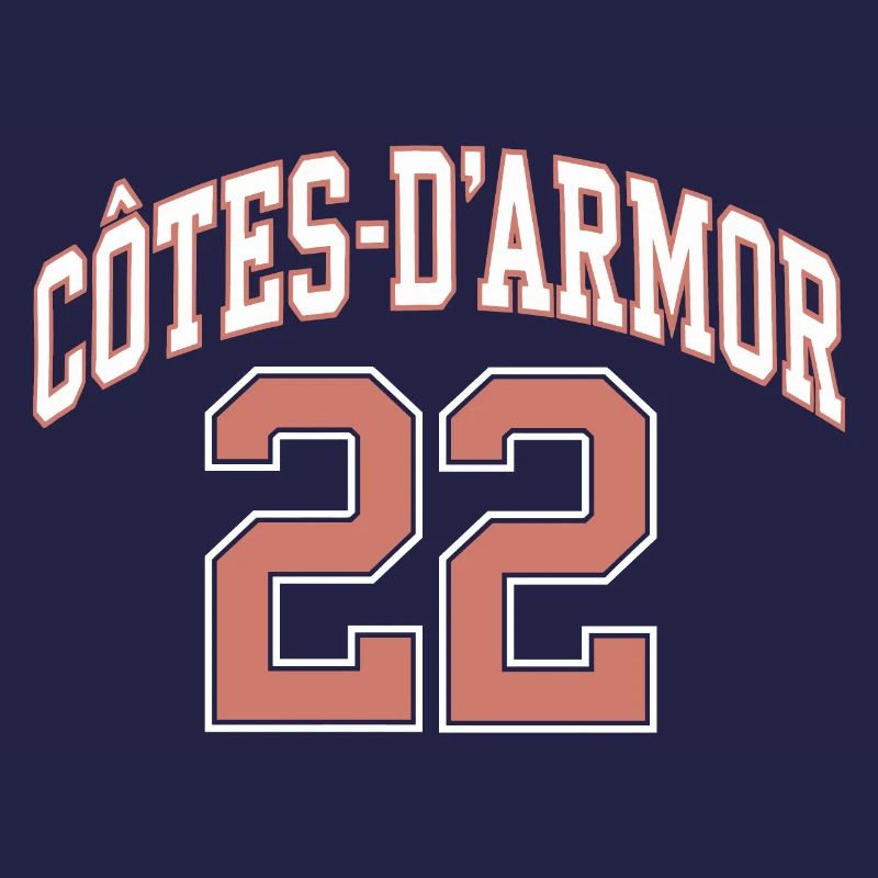 Côtes-d'Armor 22