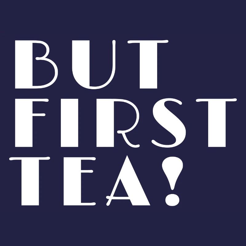 Tea Time