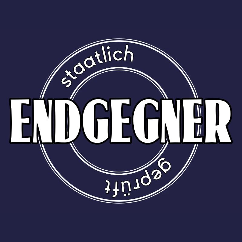 Endgegner