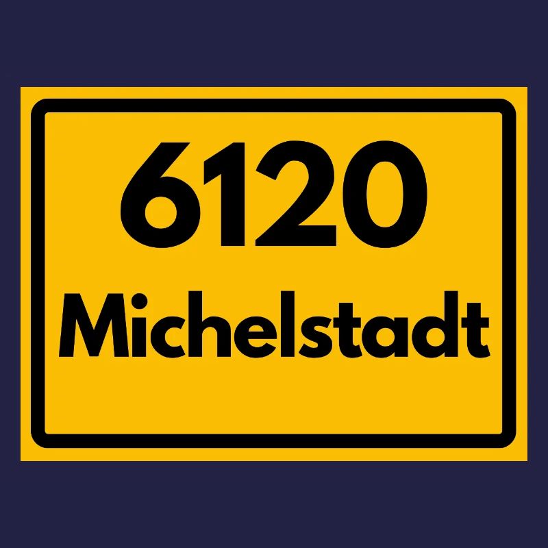 OLD POSTCODE POSTCODE RETRO 6120 MICHELSTADT HEIMA