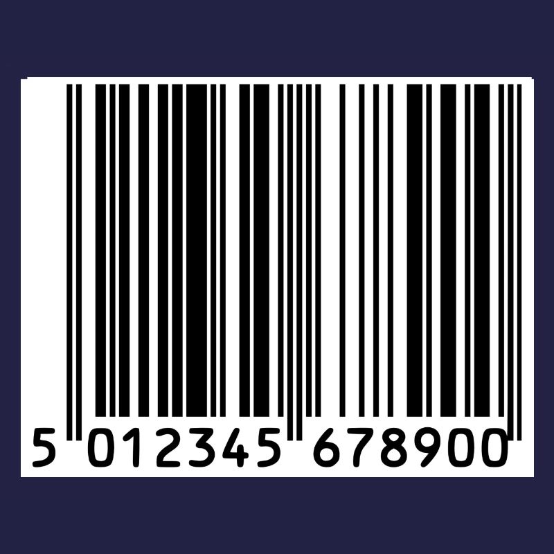 code à barres