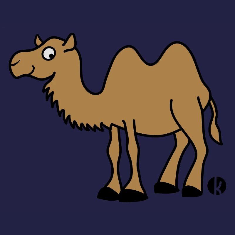 Kamel