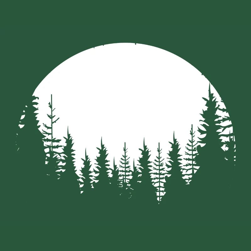 fir moon