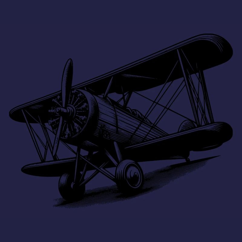 High-flyer dreams