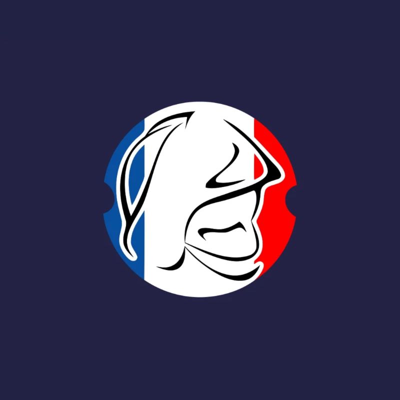 pompier logo