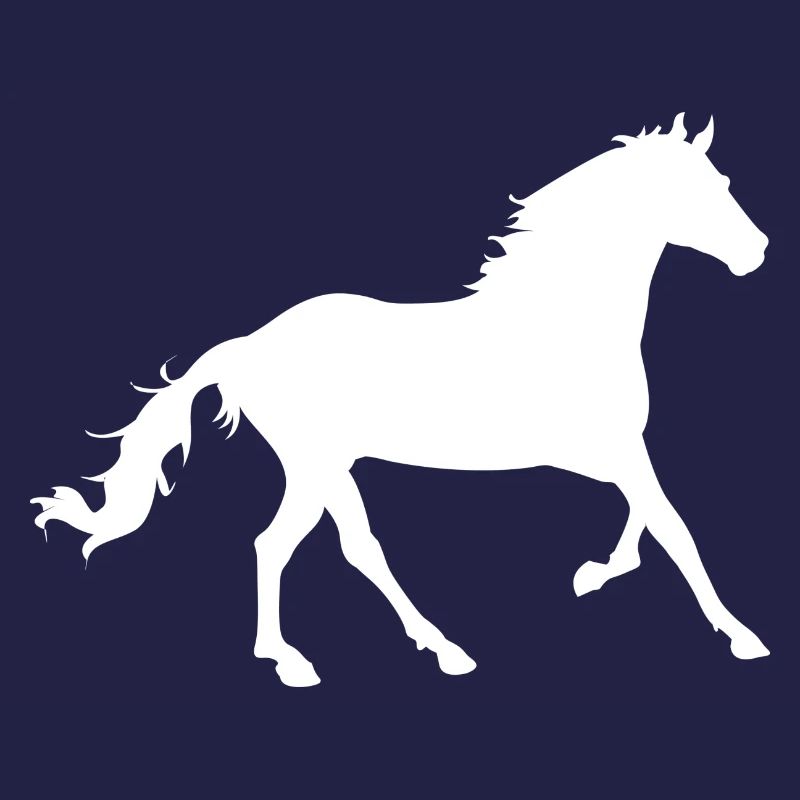 Pferd