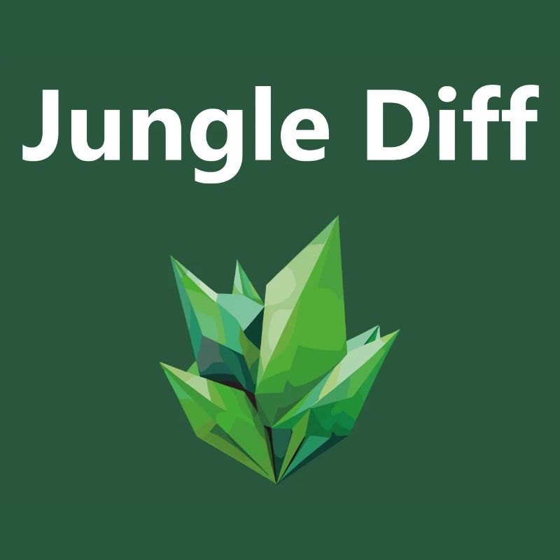 Diff League Legend Jungle Blanc