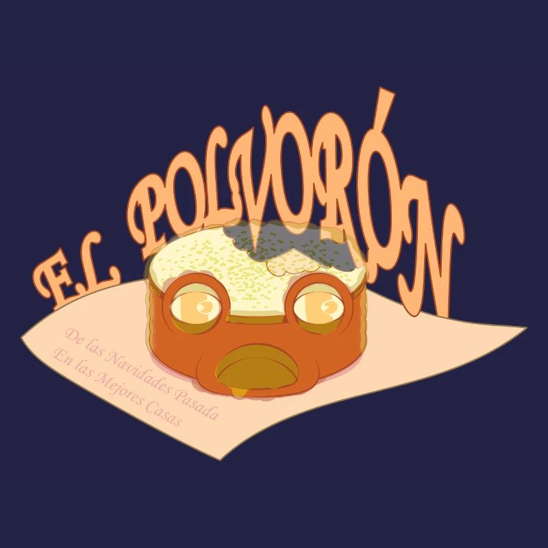 DER POLVORON