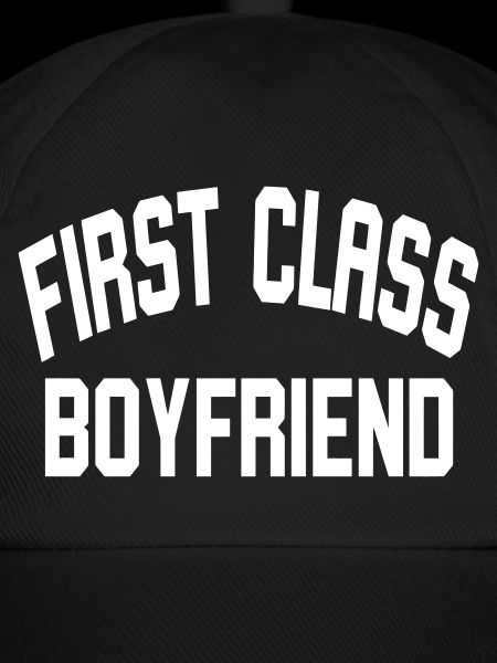 First Class Boyfriend