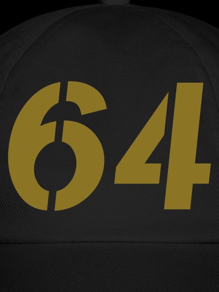 Zahl 64