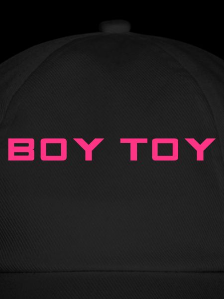 Boy Toy
