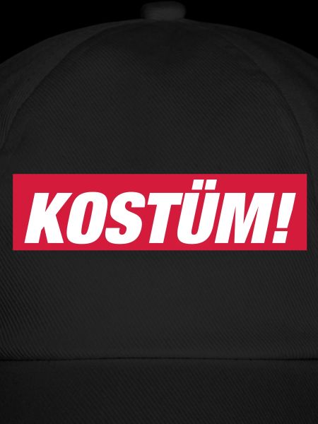 Kostüm