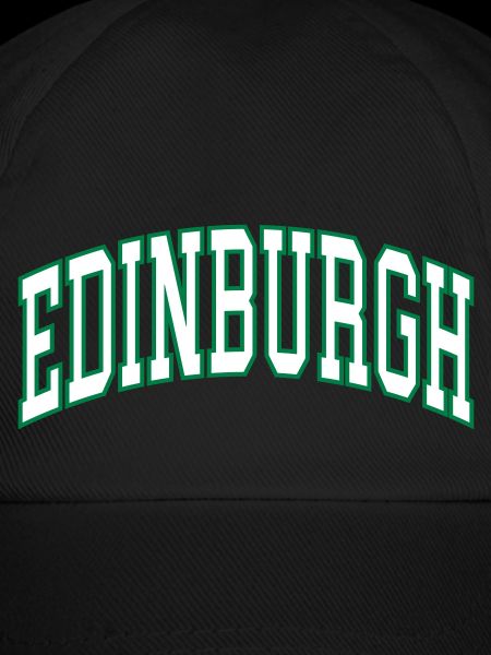 Edinburgh